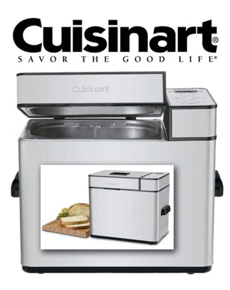 CUISINART CBK.